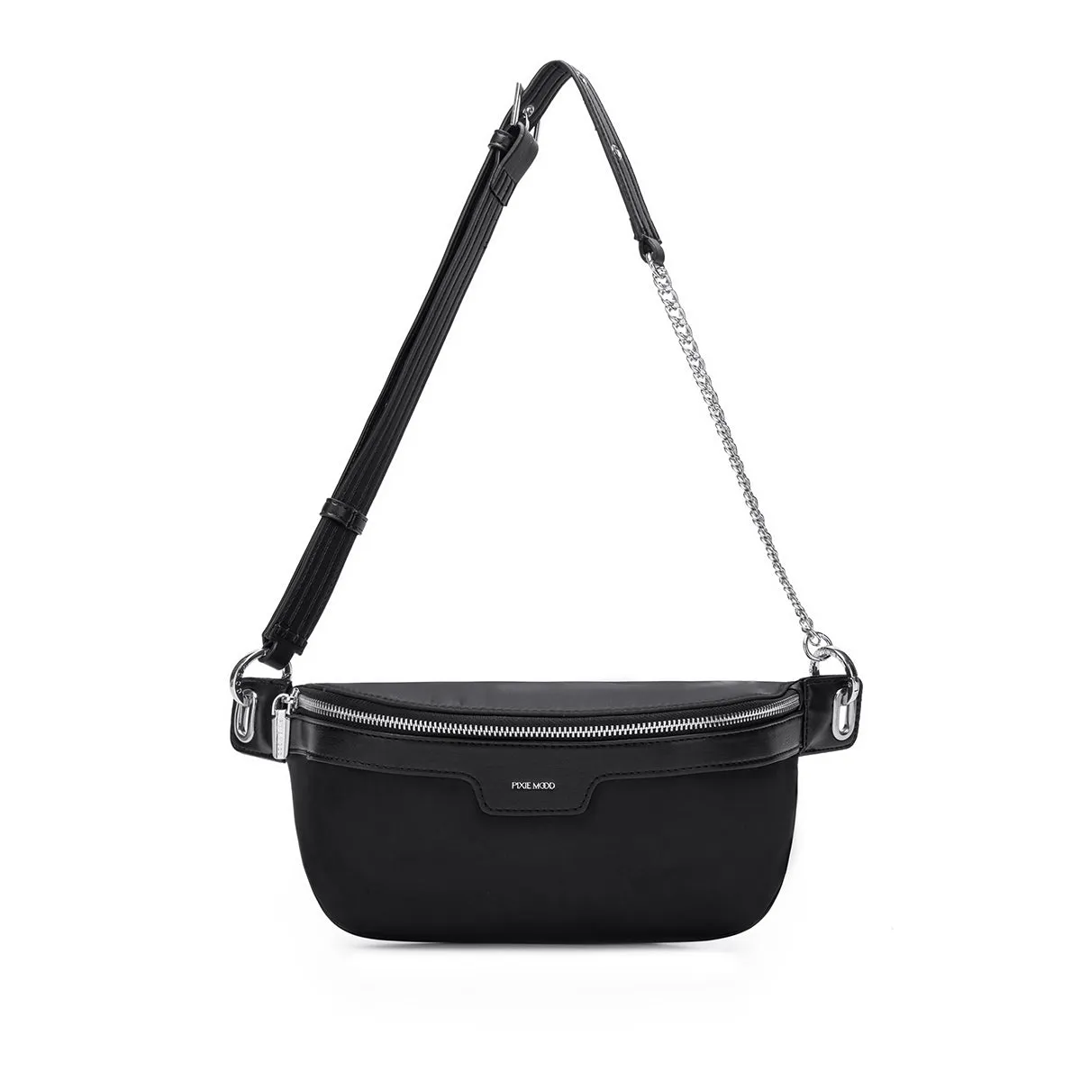 Brooklyn Nylon Crossbody sold by Plenty product image thumbnail 4