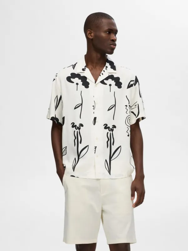 Relax Rajesh Shirt sold by Plenty