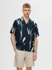 Relax Rajesh Shirt sold by Plenty