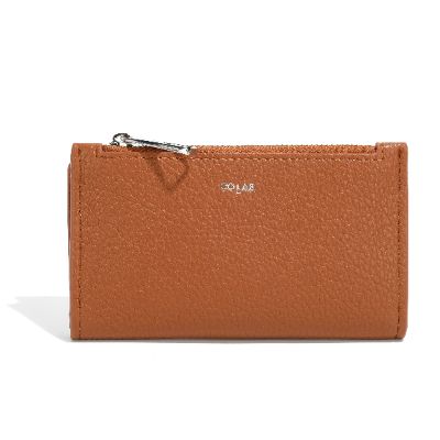 Louve Dixon Slim Wallet sold by Plenty