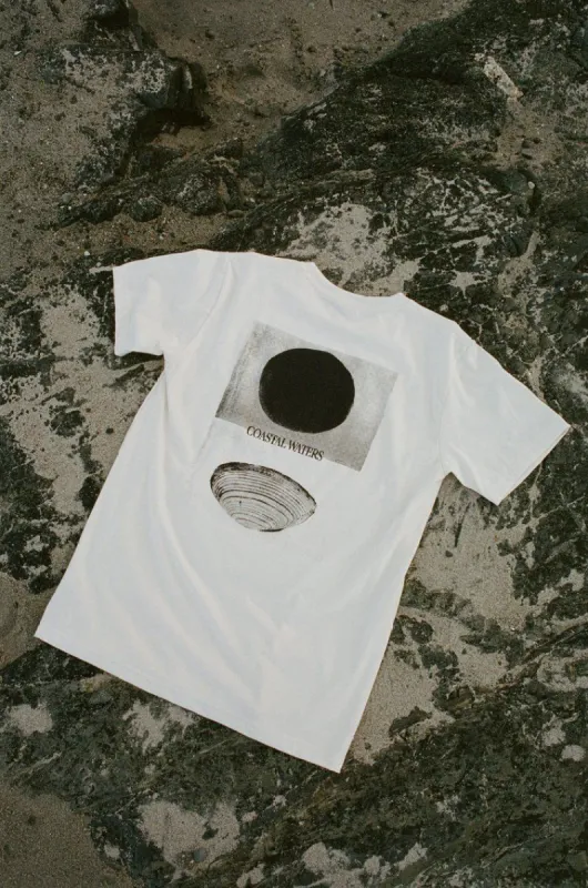 Coastal Waters Tee sold by Plenty