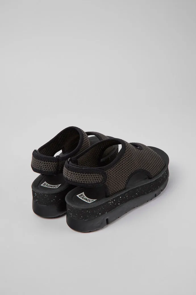 Oruga Up Mesh Sandal sold by Plenty product image thumbnail 2