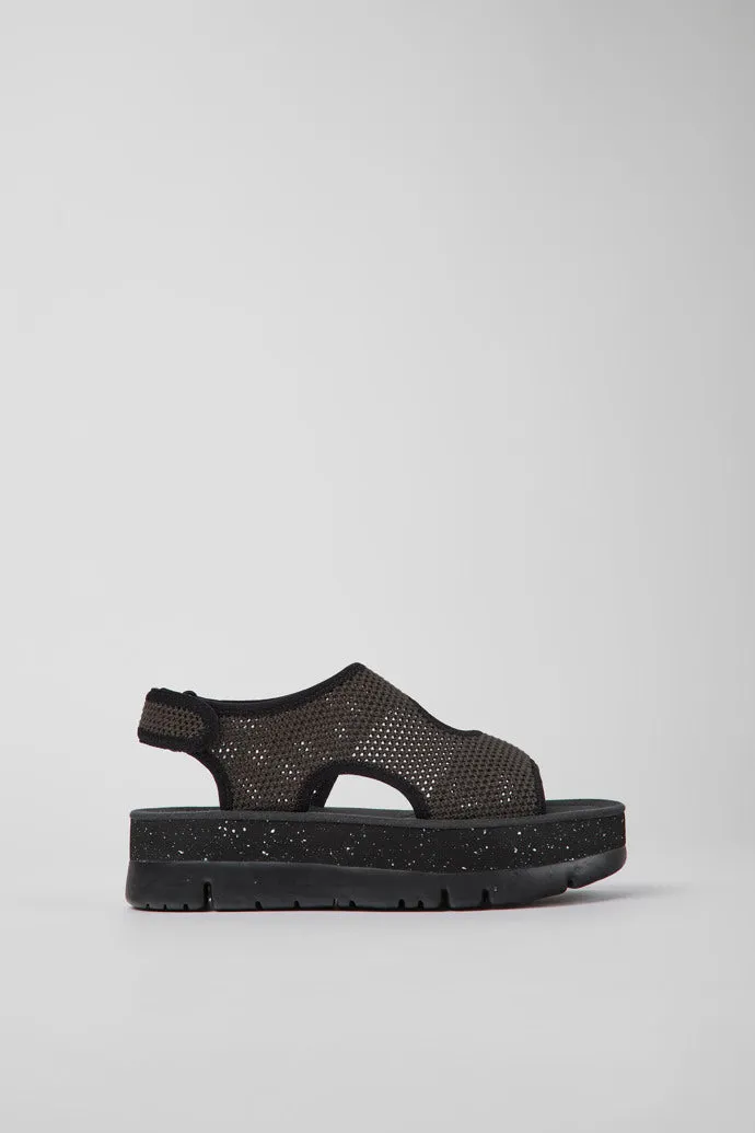 Oruga Up Mesh Sandal sold by Plenty