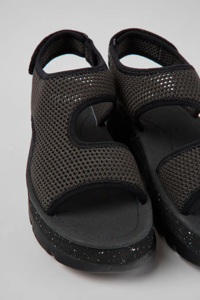 Oruga Up Mesh Sandal sold by Plenty product image thumbnail 5