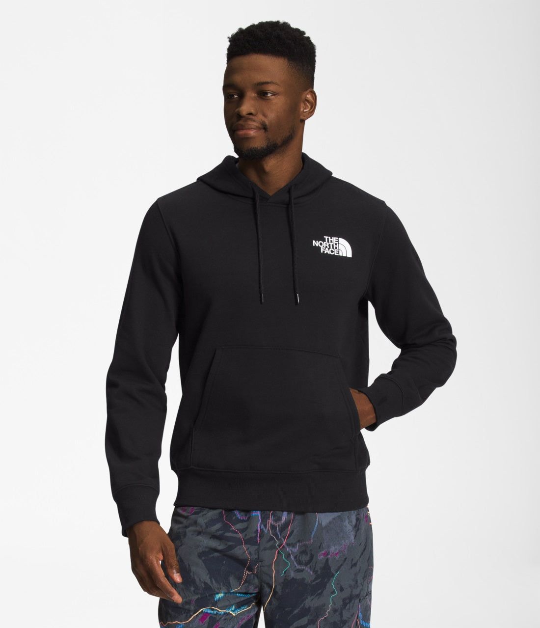 Box NSE Pullover Hoodie sold by Plenty product image thumbnail 2