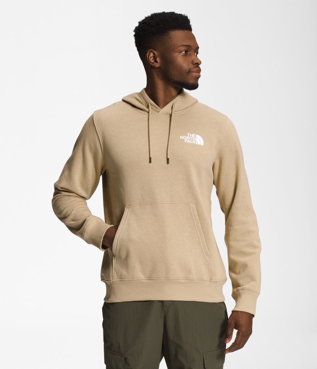 Box NSE Pullover Hoodie sold by Plenty product image thumbnail 4