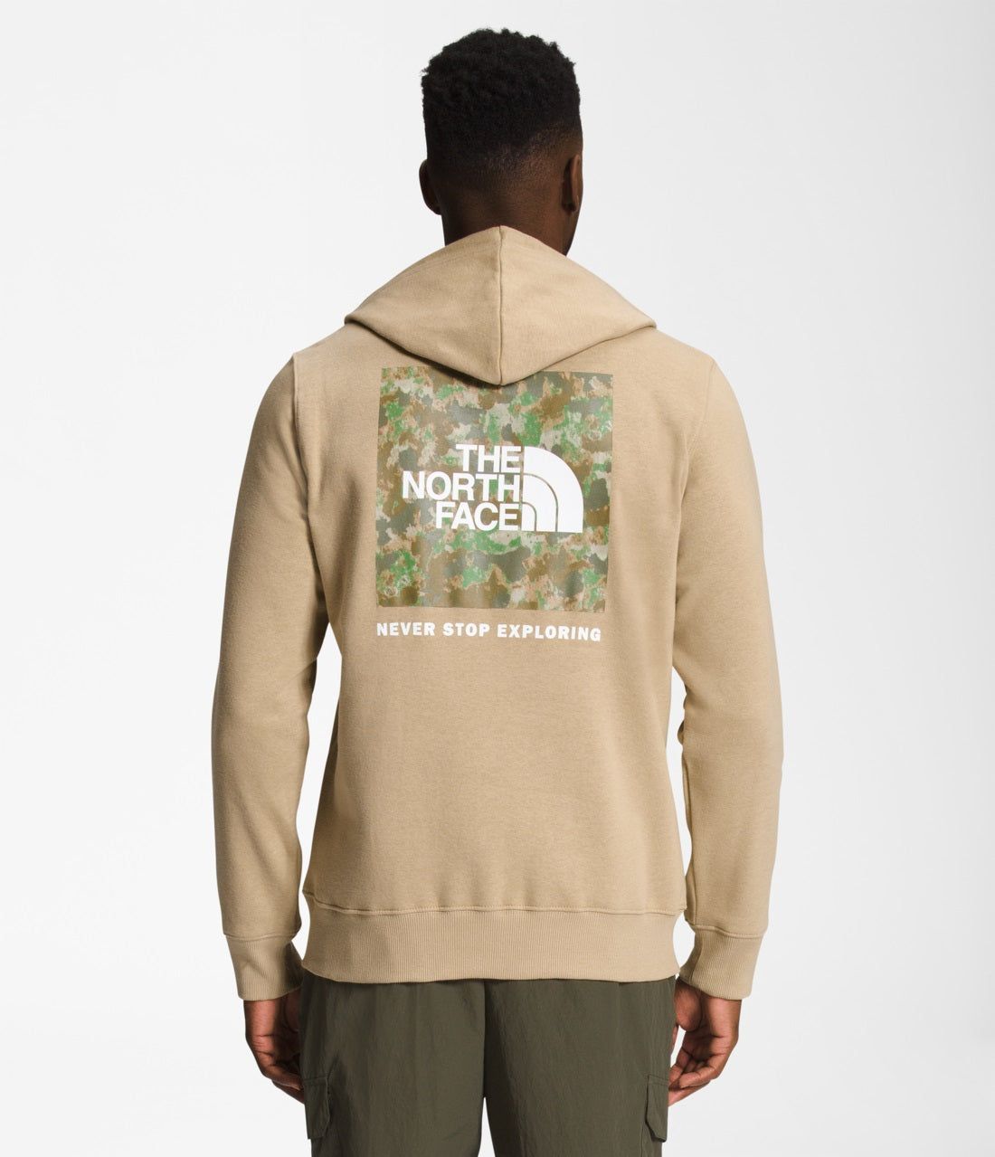 Box NSE Pullover Hoodie sold by Plenty product image thumbnail 3