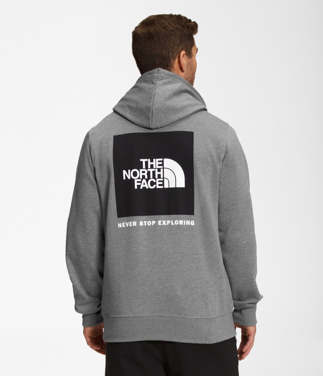 Box NSE Pullover Hoodie sold by Plenty product image thumbnail 5
