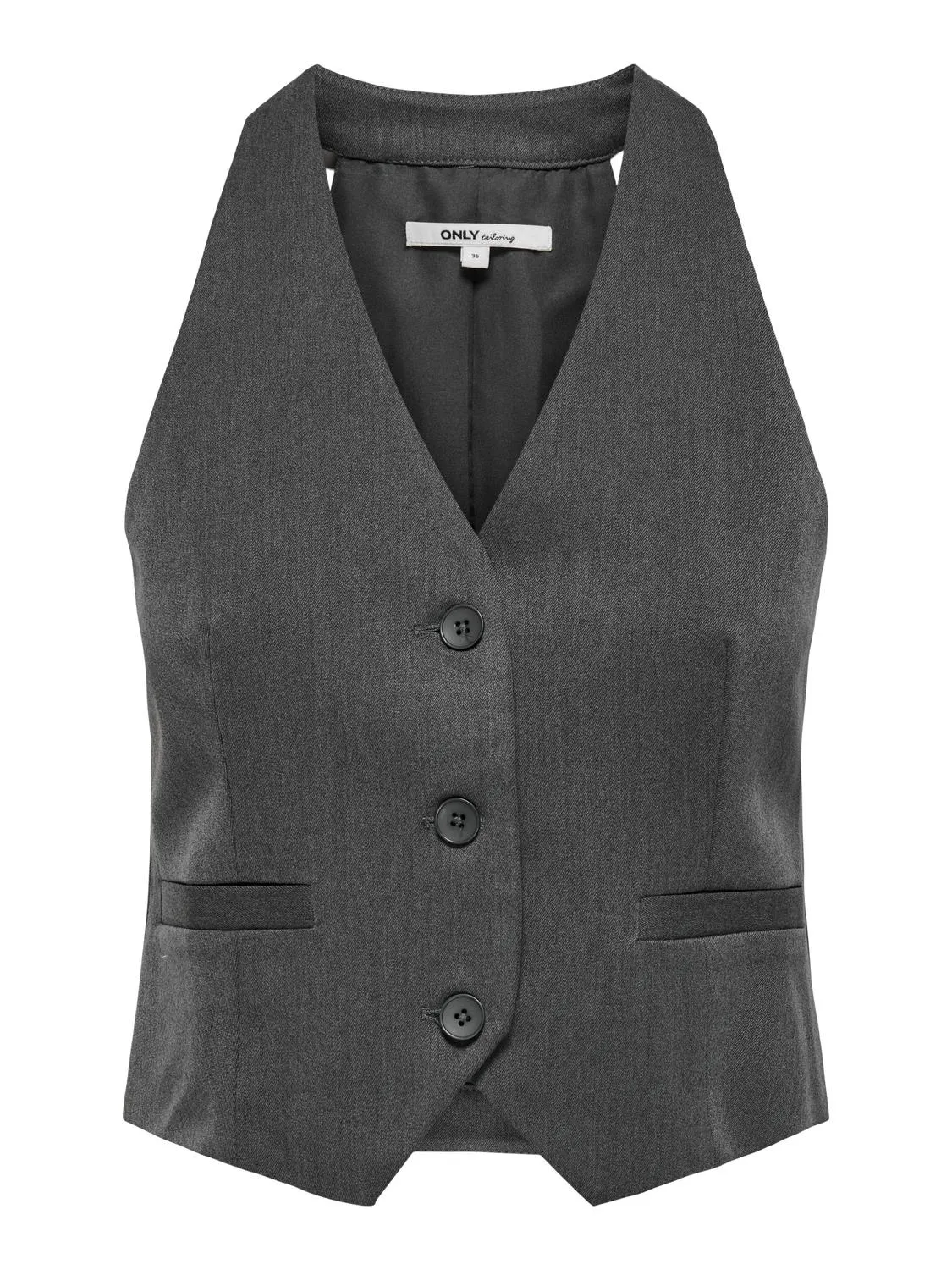 Sulajma Vest sold by Plenty product image thumbnail 3