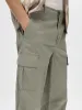 Loose Evan Cargo Pant sold by Plenty