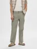 Loose Evan Cargo Pant sold by Plenty
