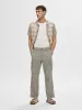 Loose Evan Cargo Pant sold by Plenty