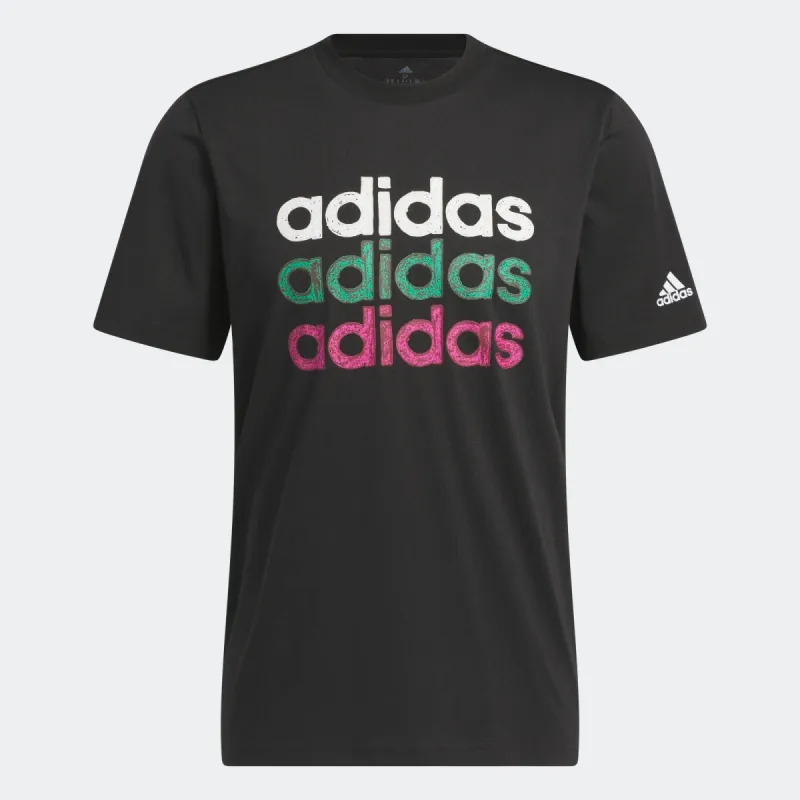 Graphic Sportswear Tee sold by Plenty