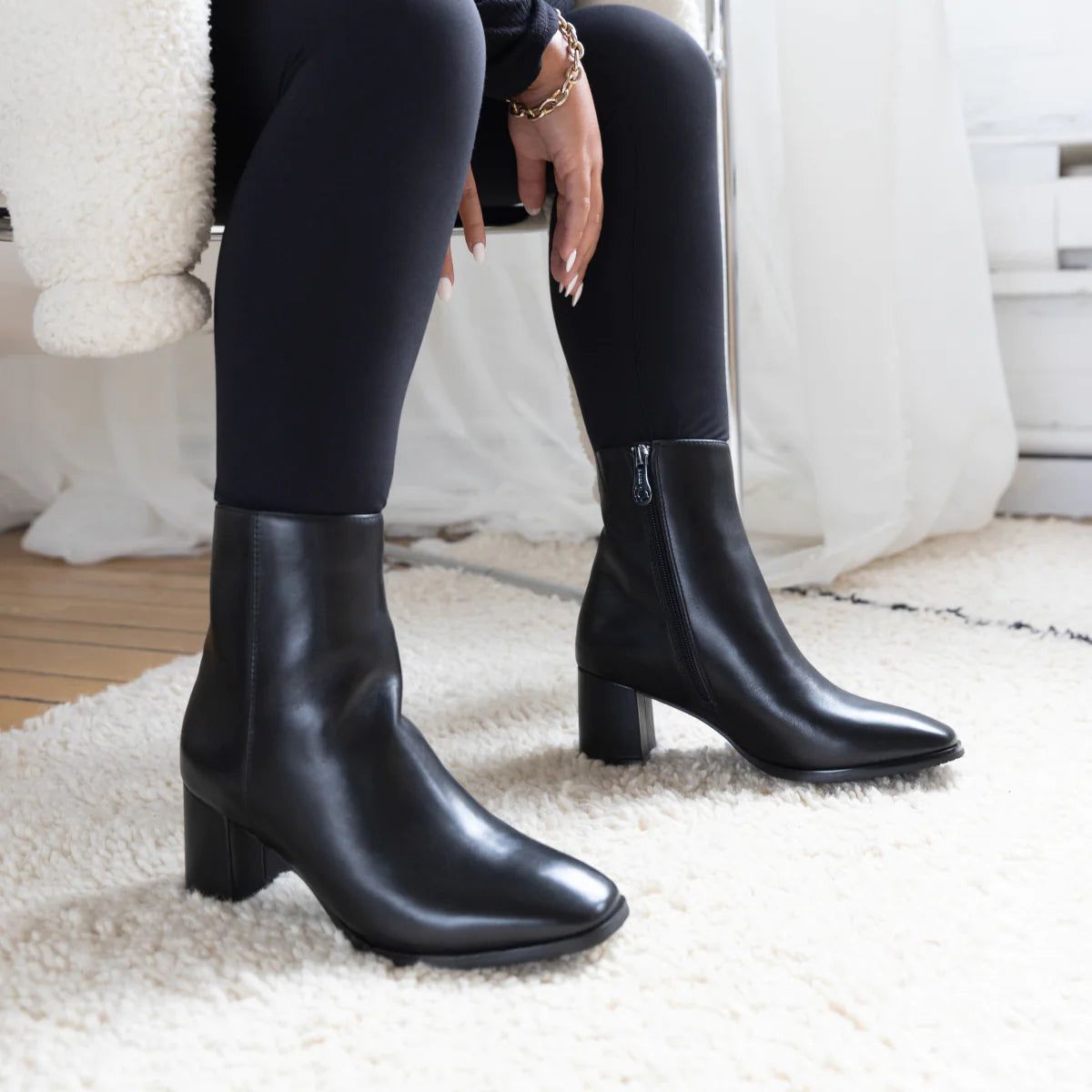 Jolene H2O Proof Bootie sold by Plenty product image thumbnail 5
