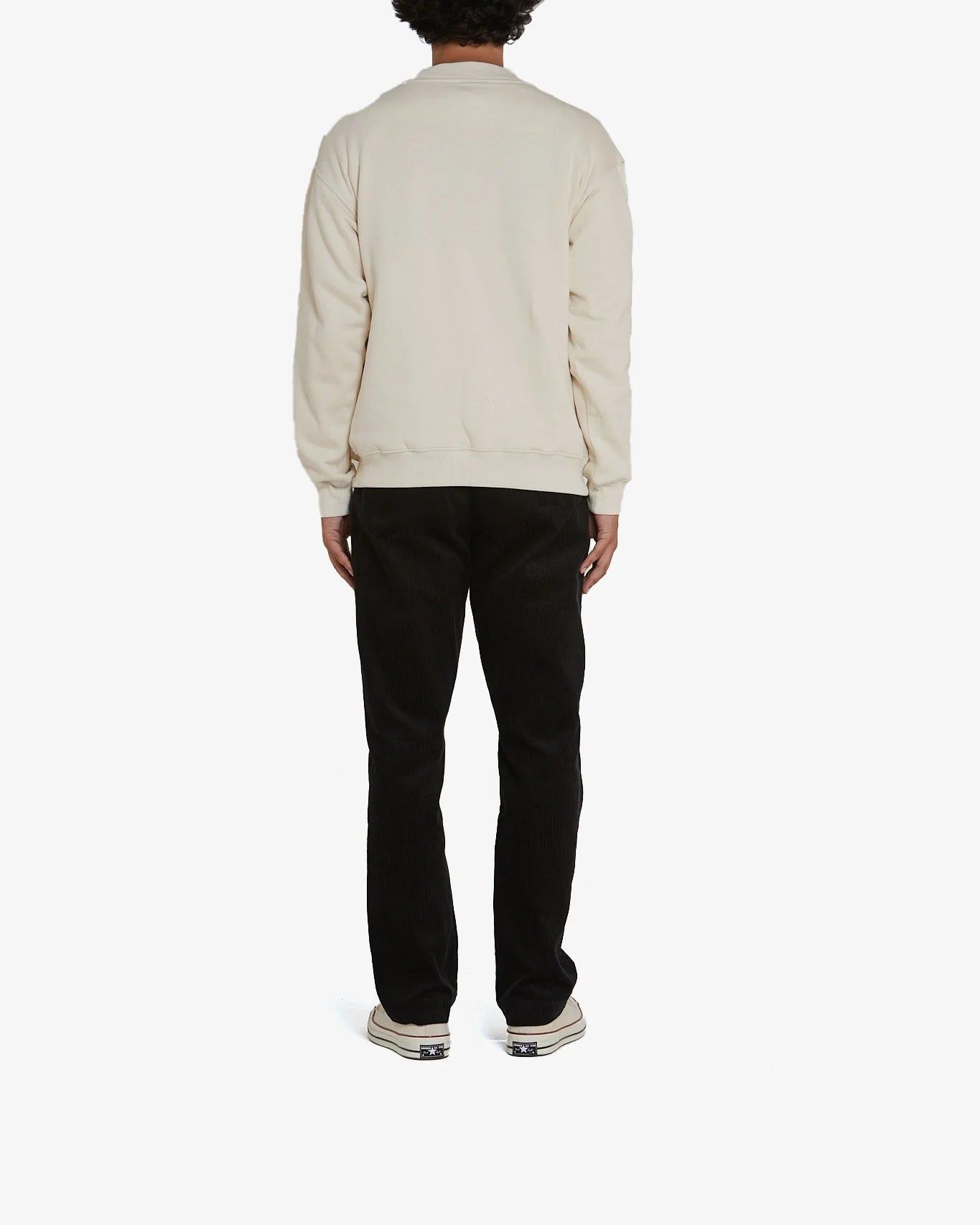 Ascent Mock Crew sold by Plenty product image thumbnail 3