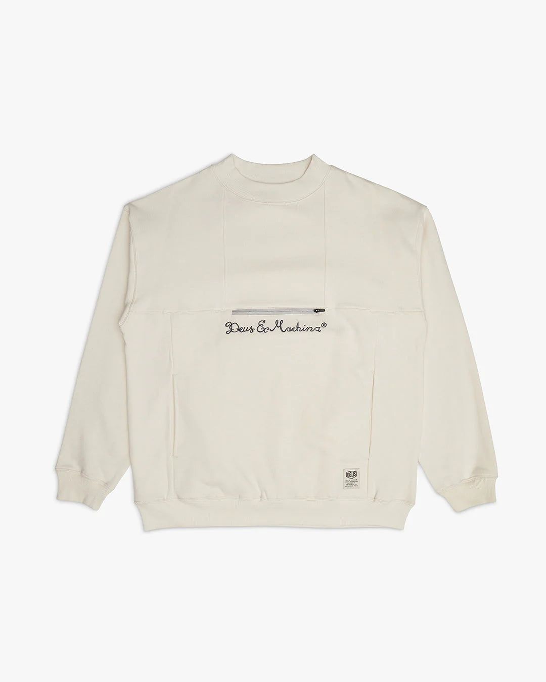 Ascent Mock Crew sold by Plenty product image thumbnail 4