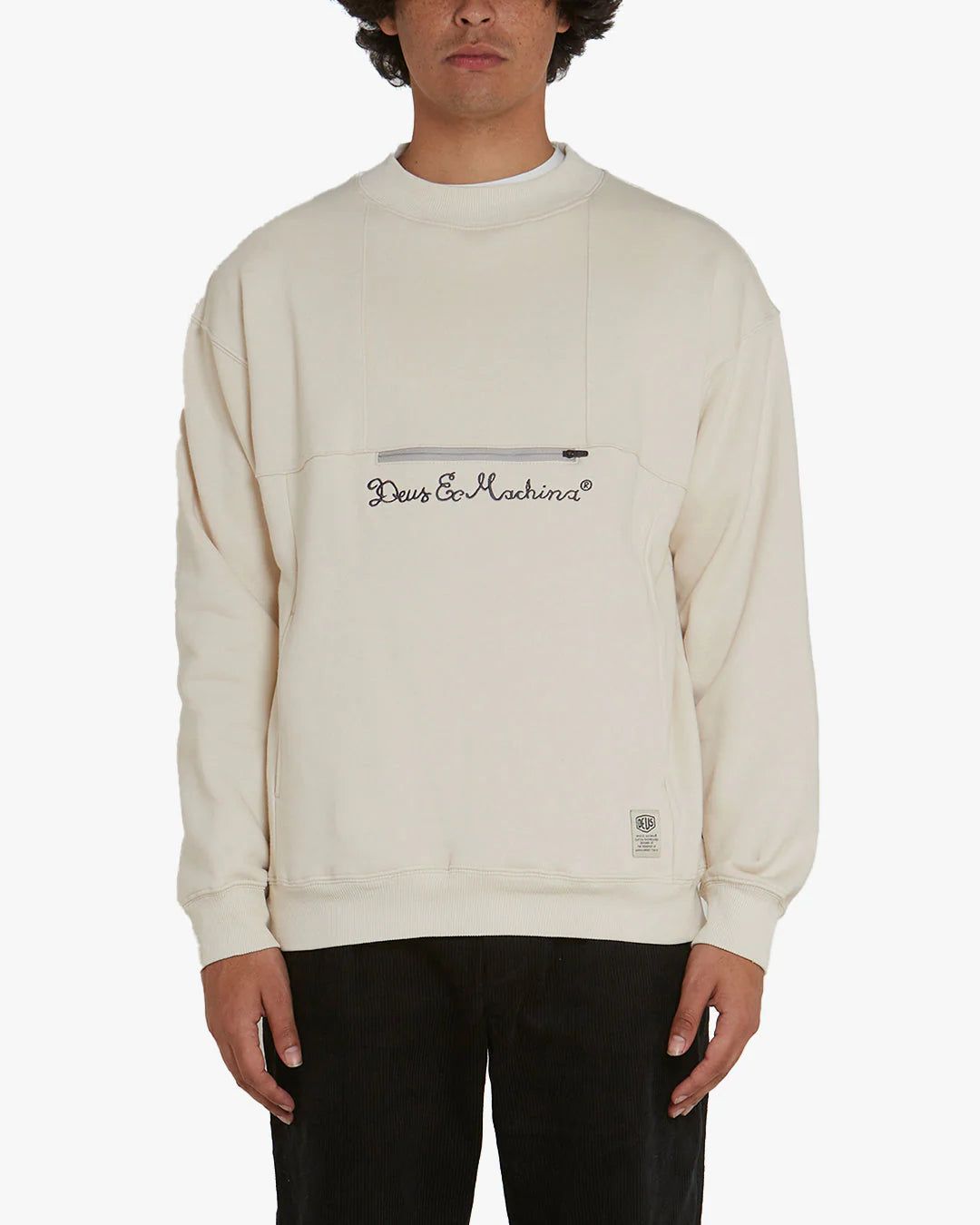 Ascent Mock Crew sold by Plenty
