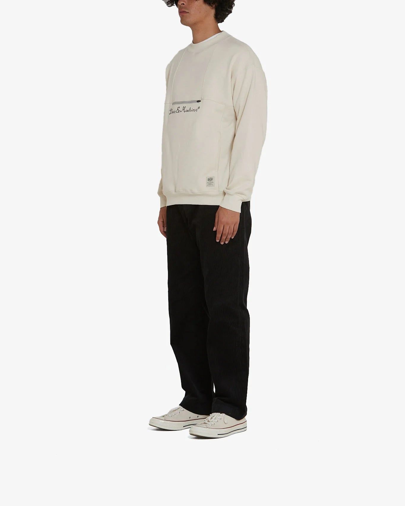 Ascent Mock Crew sold by Plenty product image thumbnail 2