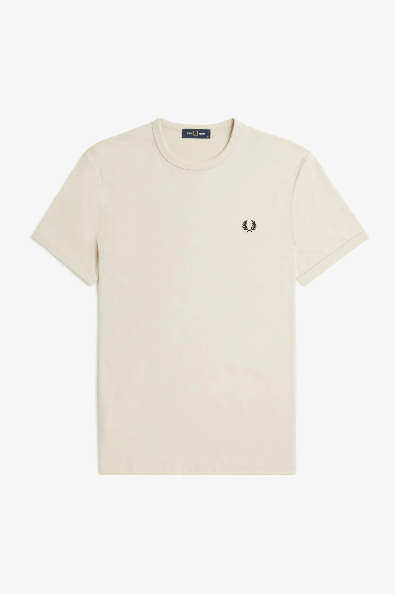 Ringer T-Shirt sold by Plenty product image thumbnail 5
