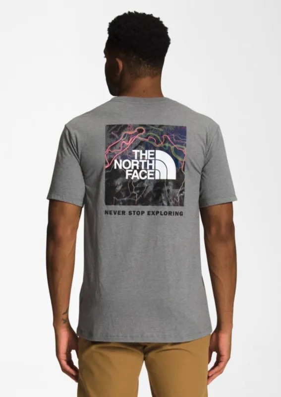 Box NSE Tee sold by Plenty