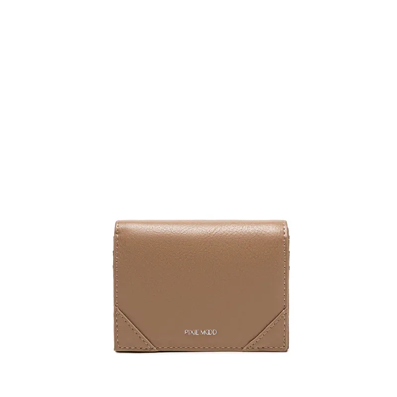 Anna Wallet sold by Plenty