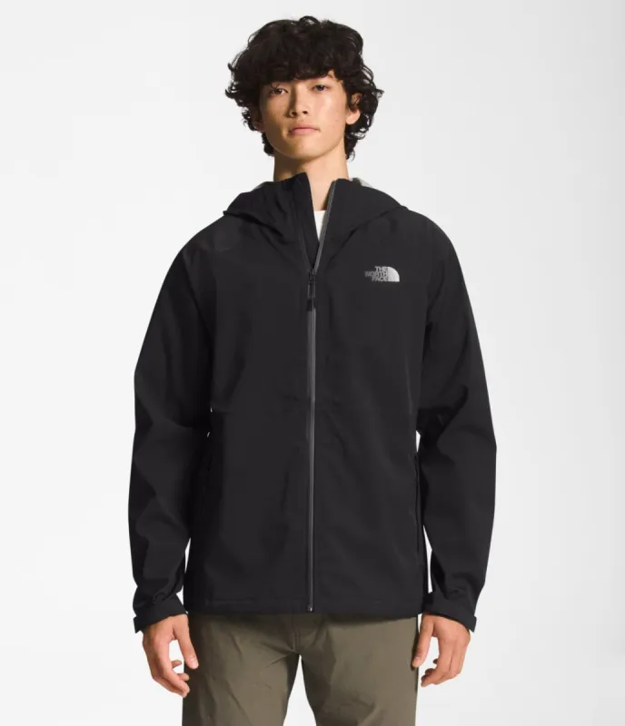 Valle Vista Jacket sold by Plenty