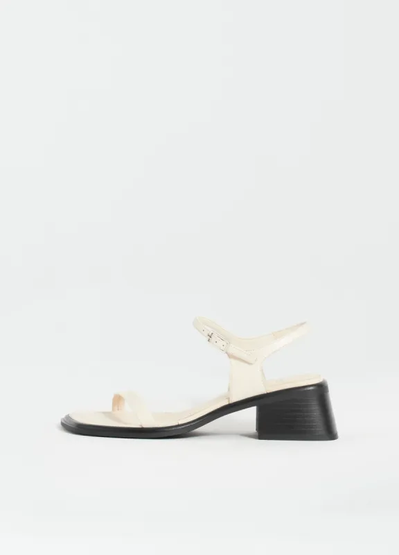Ines Sandal sold by Plenty
