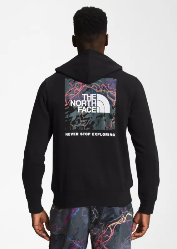 Box NSE Pullover Hoodie sold by Plenty