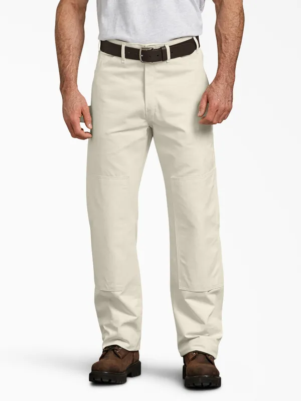 Double Knee Painter Pant sold by Plenty