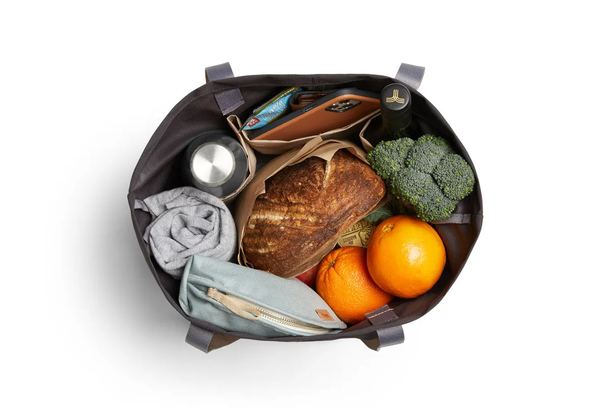 Market Tote sold by Plenty product image thumbnail 5