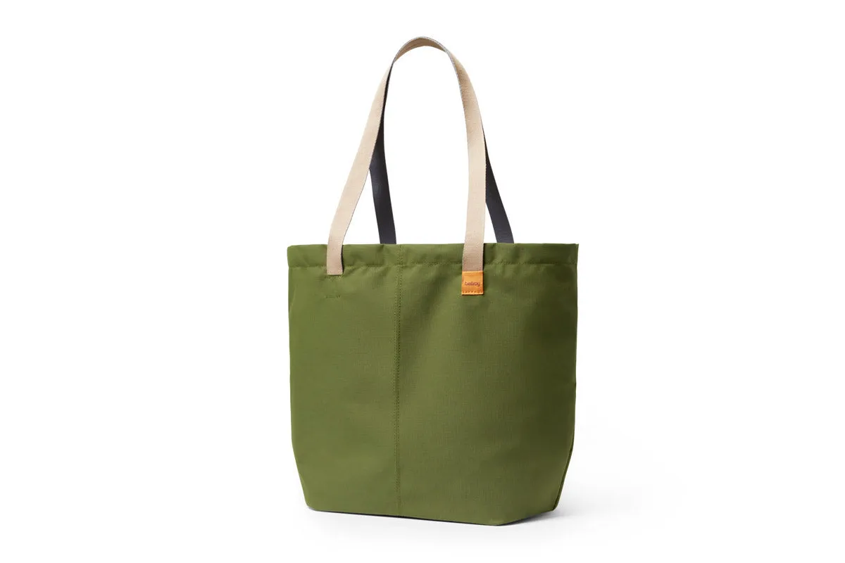 Market Tote sold by Plenty