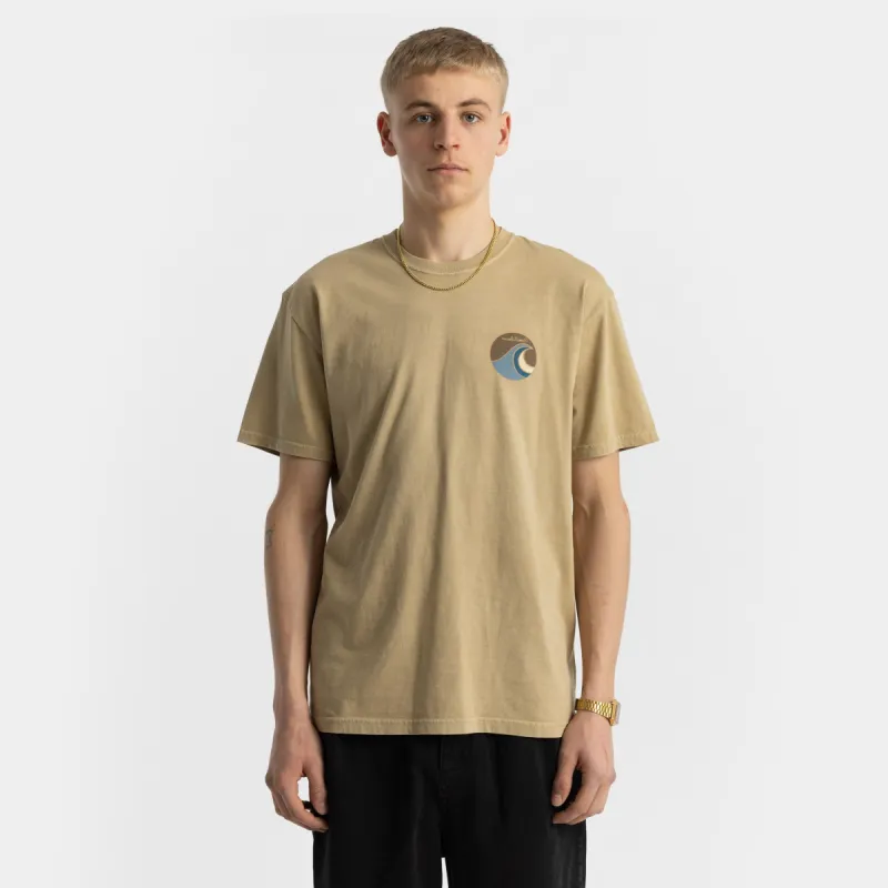 Bre Organic Cotton Tee sold by Plenty