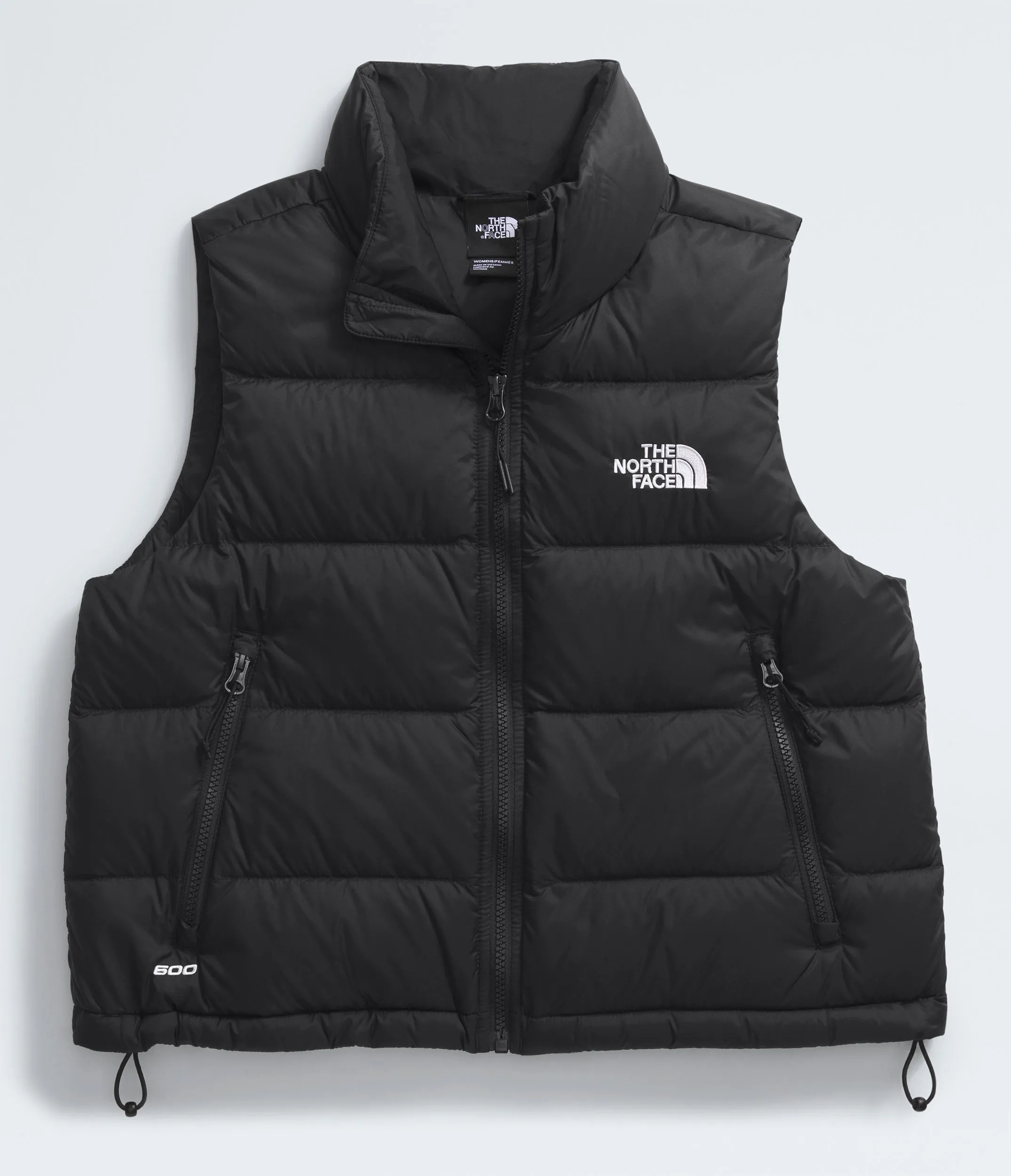Hydrenalite Down A-Line Vest sold by Plenty