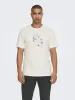 Augie Life Tee sold by Plenty