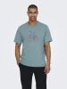 Augie Life Tee sold by Plenty