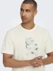 Augie Life Tee sold by Plenty