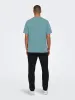Augie Life Tee sold by Plenty
