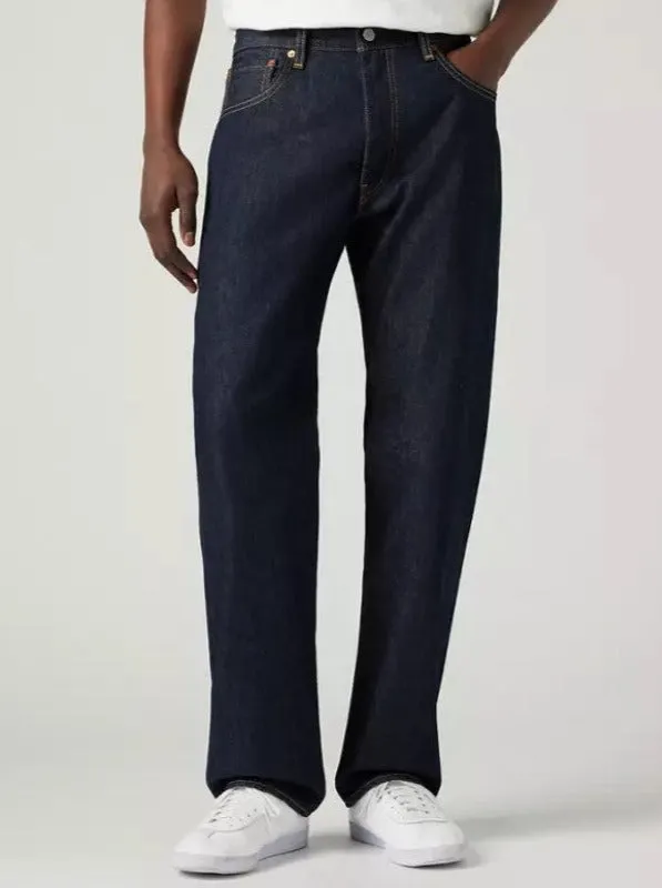 555 Relaxed Straight - My True Potential sold by Plenty