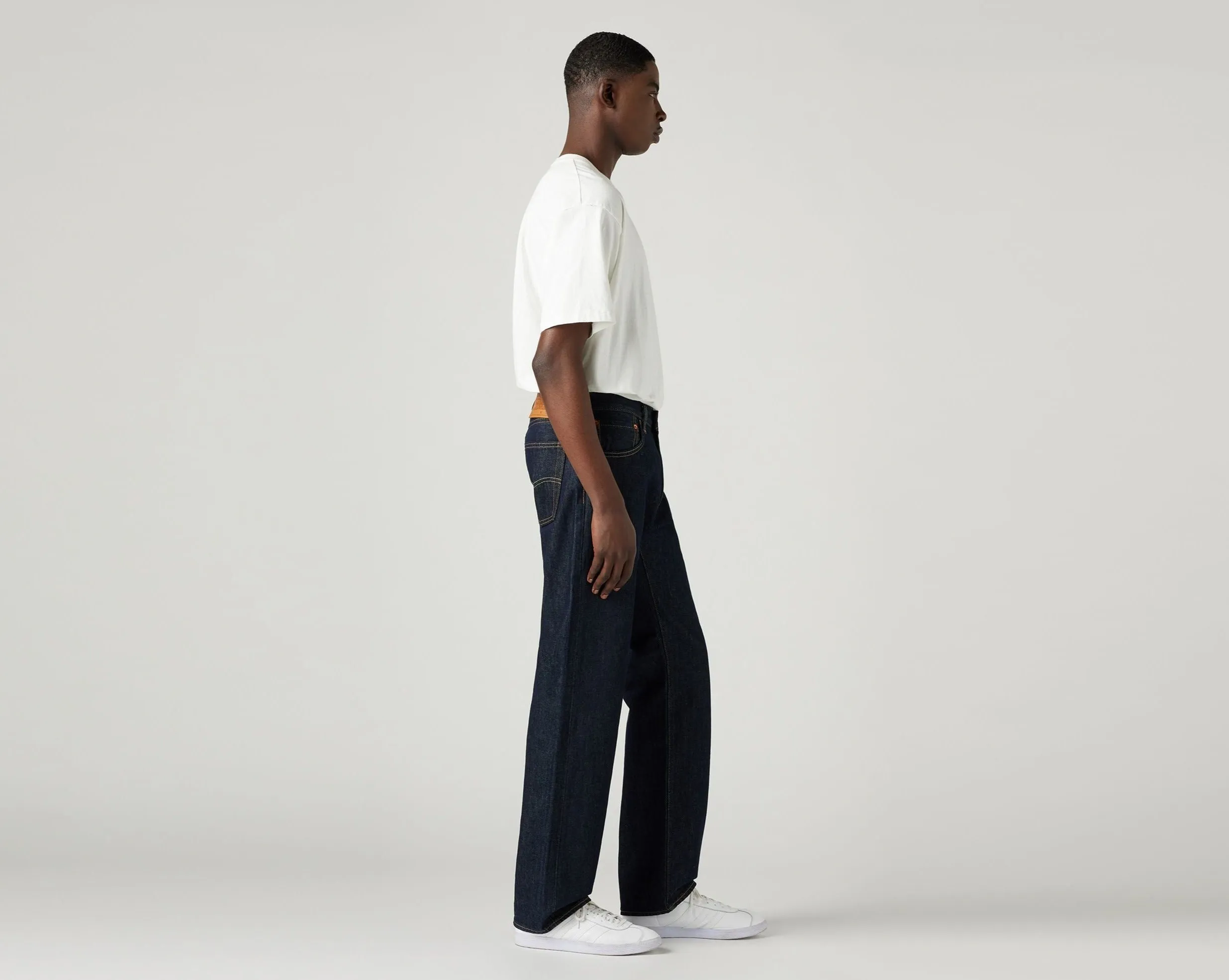 555 Relaxed Straight - My True Potential sold by Plenty product image thumbnail 3