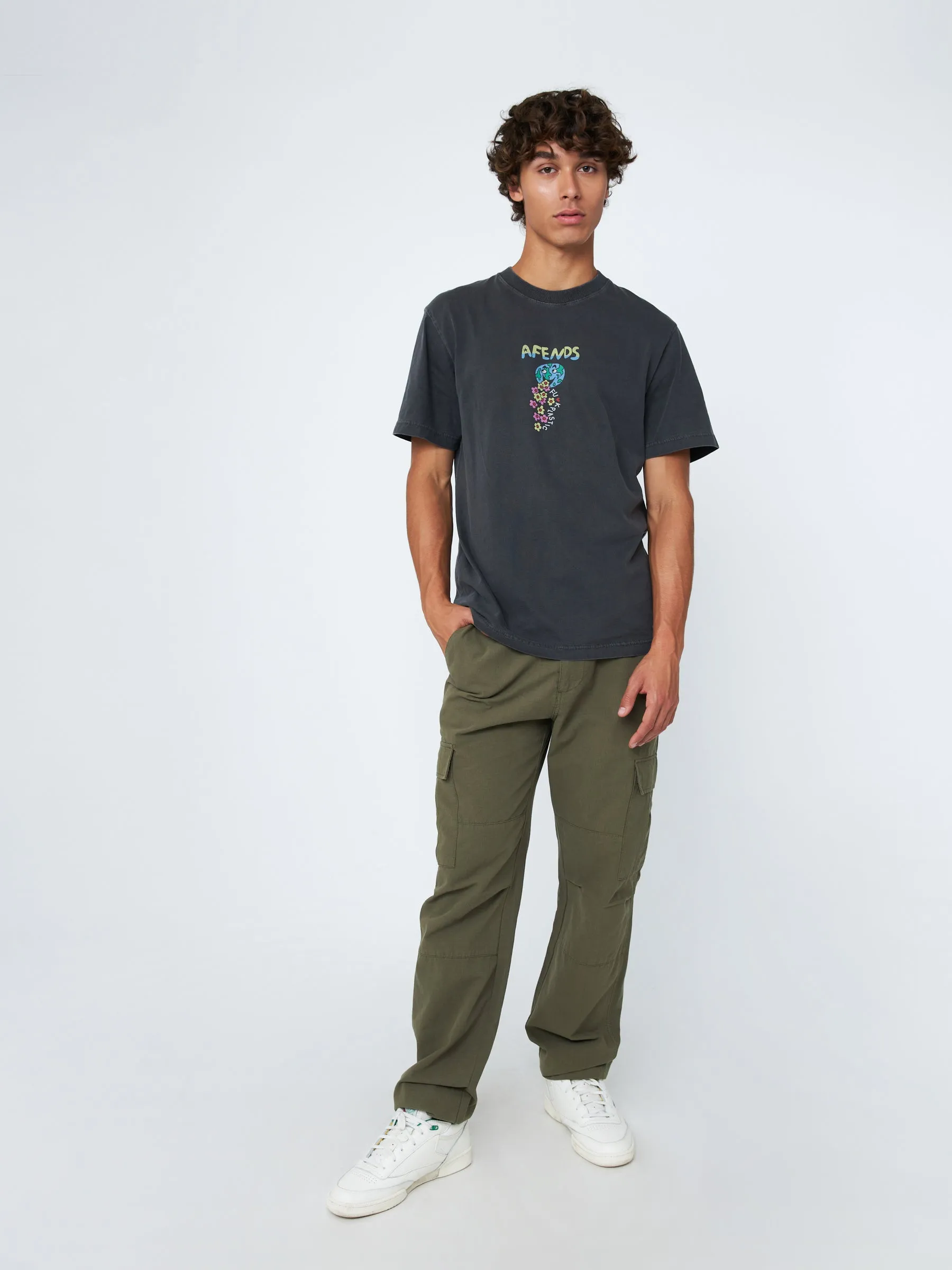 Ripstop Cargo Pants sold by Plenty product image thumbnail 2
