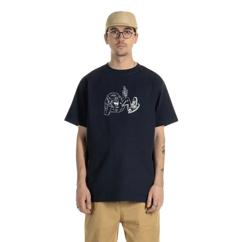 Just Chillin Tee sold by Plenty