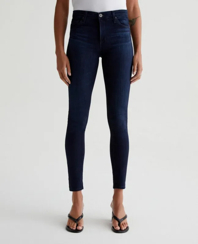 Legging Ankle - Coal made by Plenty