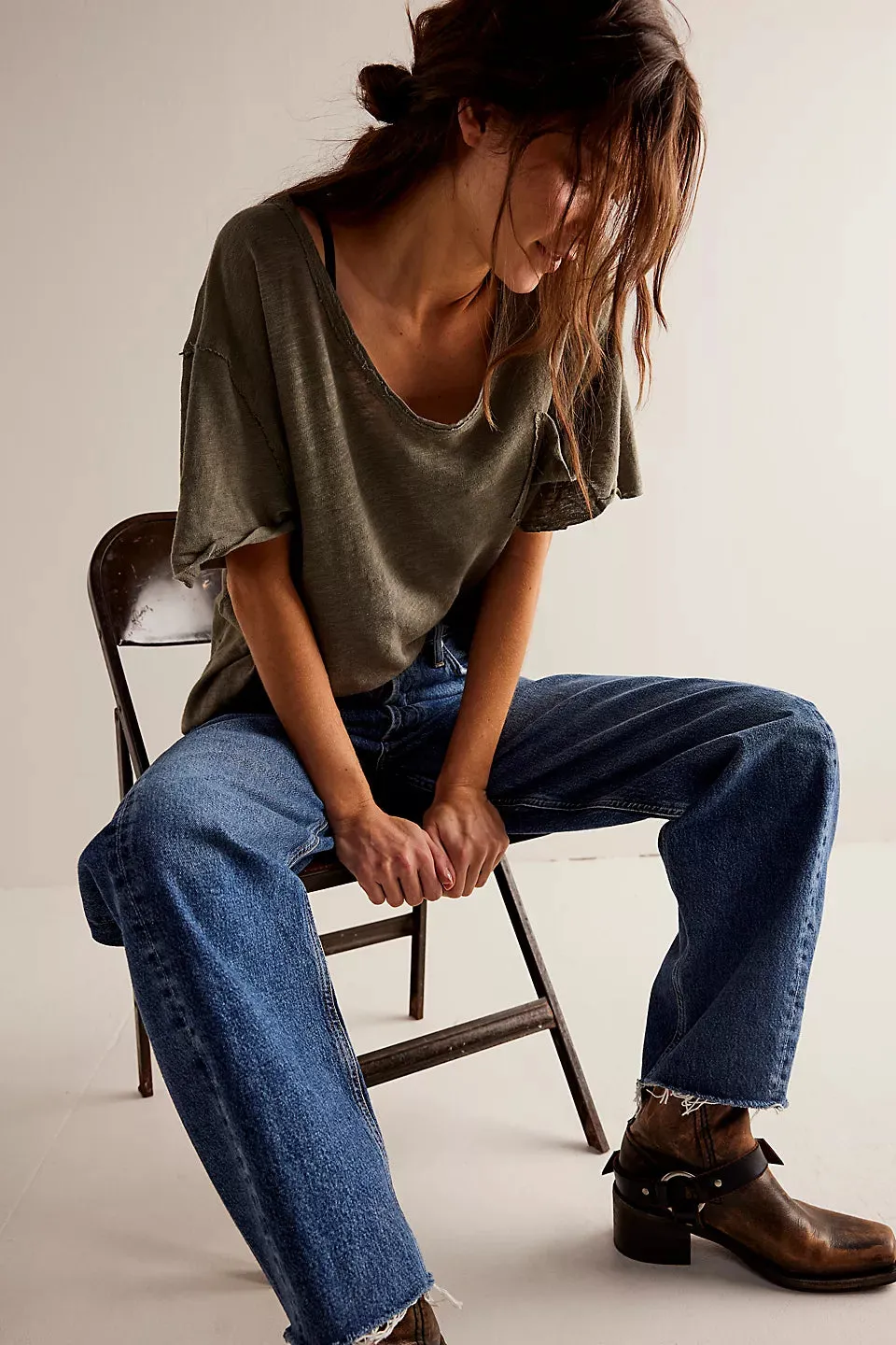 All I Need Tee sold by Plenty product image thumbnail 4