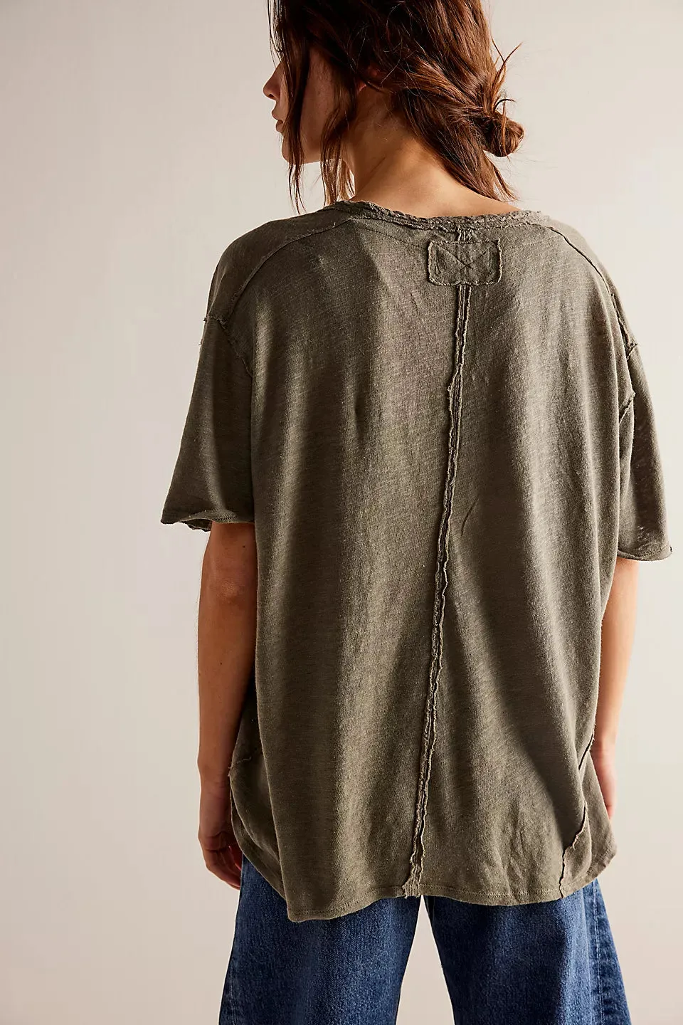 All I Need Tee sold by Plenty product image thumbnail 2