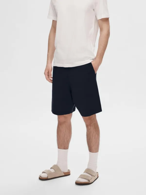 Teller Knit Shorts sold by Plenty