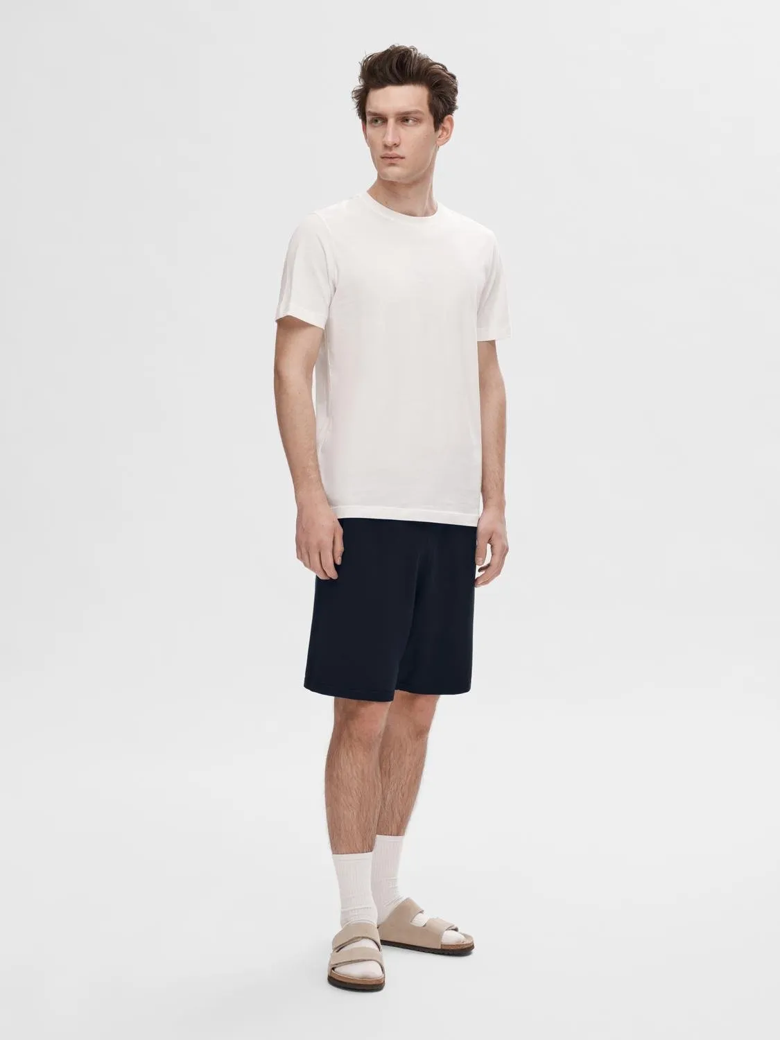Teller Knit Shorts sold by Plenty product image thumbnail 3