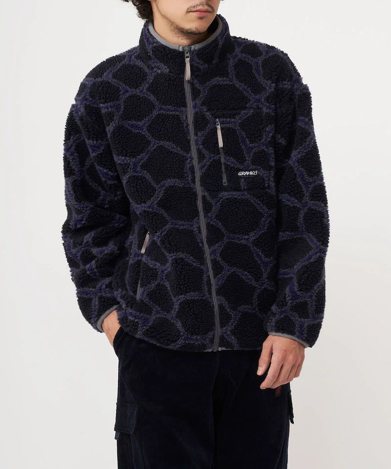 Sherpa Jacket sold by Plenty product image thumbnail 4