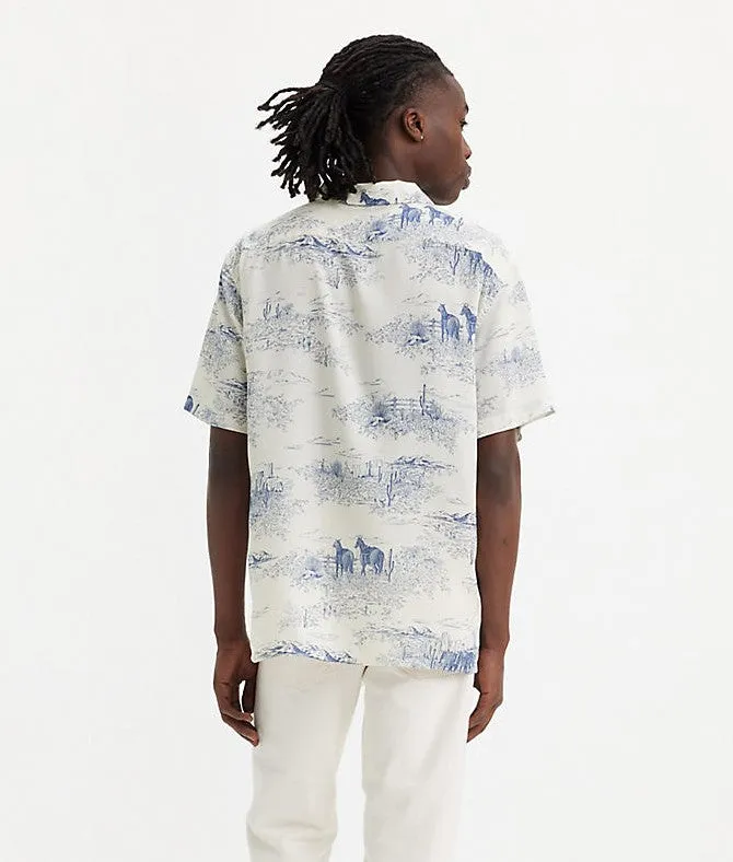 The Sunset Camp Shirt sold by Plenty product image thumbnail 2
