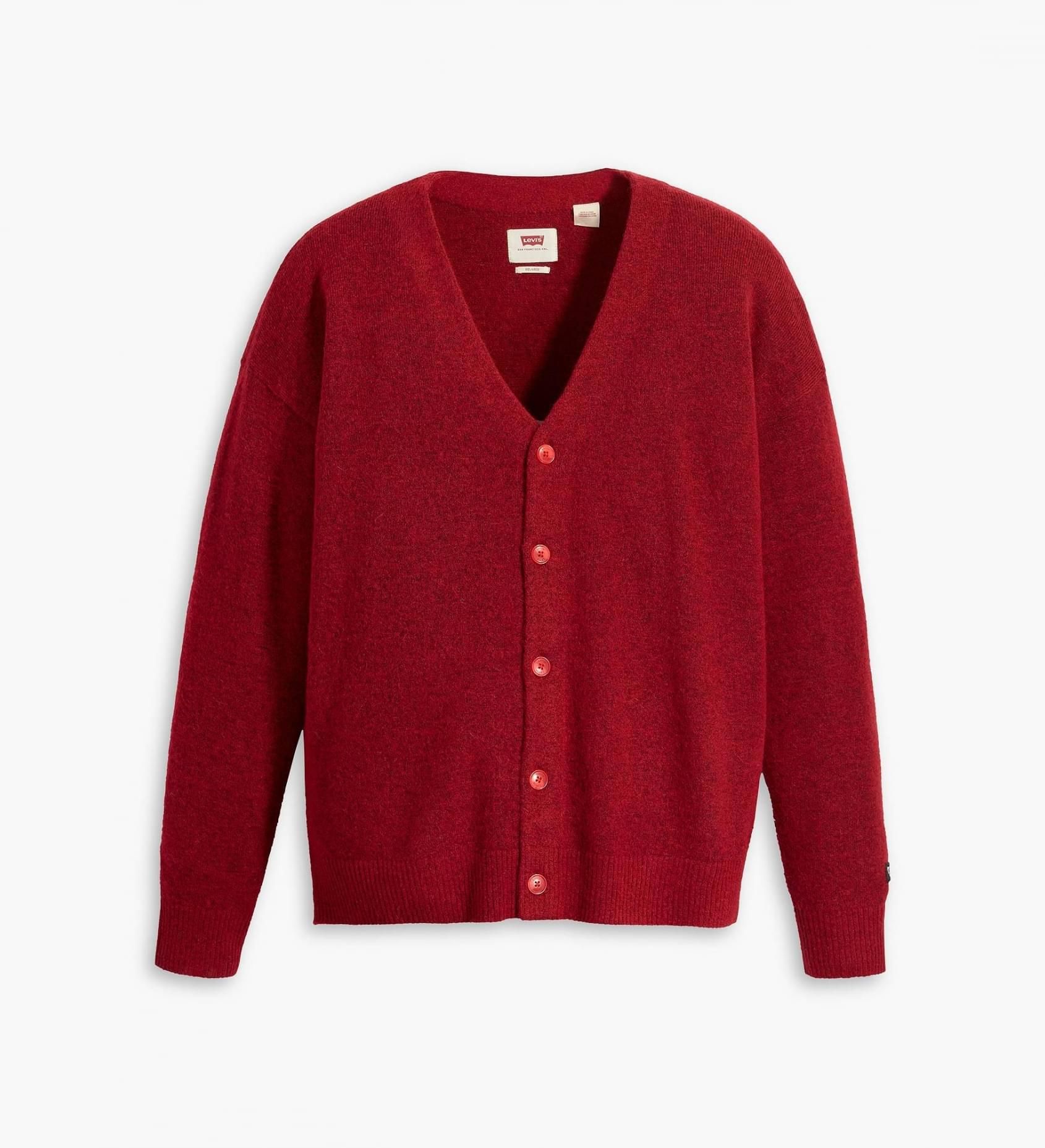 Coit Boxy Cardigan sold by Plenty product image thumbnail 3