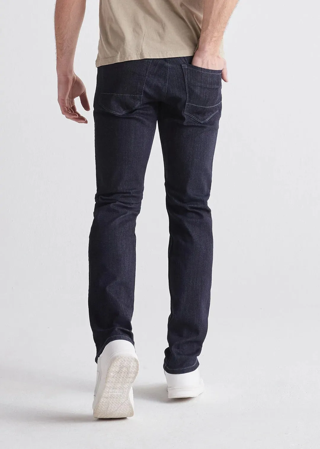 Performance Denim Slim - Rinse sold by Plenty product image thumbnail 2